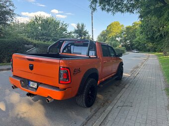 Dodge Ram 1500 5.7 hemi - 7