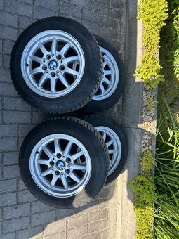 BMW e36 compact 1.8 ti (iso) - 7
