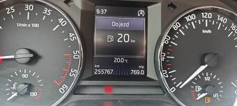 Škoda Octavia STYLE 1,6Tdi - 7