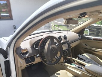 Mercedes GL 320 - 7