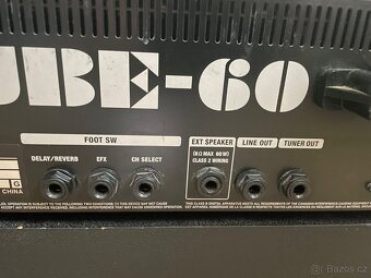 Roland CUBE 60 - 7