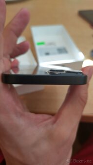 Apple iPhone 13 128GB Blue,skvělý stav,baterie97%,zár.12mes - 7