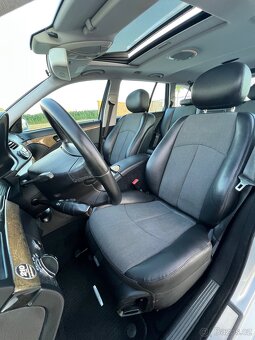 Mercedes-Benz W211 2.2 cdi - 7