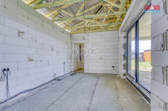 Prodej rodinného domu, 111 m², Všeruby - 7