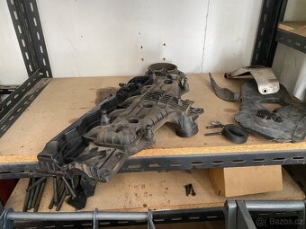 Motor Volvo D 5244 T15 - 7