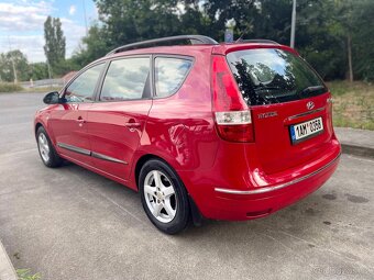 Hyundai I30 - 7