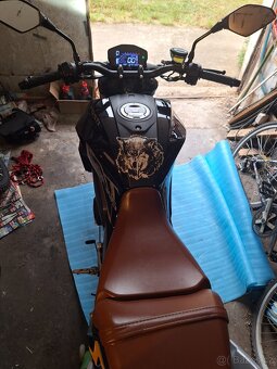 Fosti 50ccm - 7