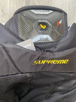 Hokejové kalhoty Bauer Supreme Mach Sr vel. L NOVÉ - 7