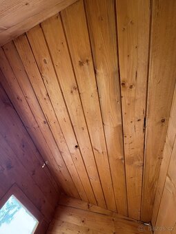 Dětský domeček / zahradní domeček pro děti - 7