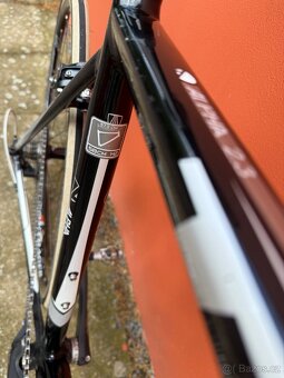 TREK Alpha 2.3 - 7