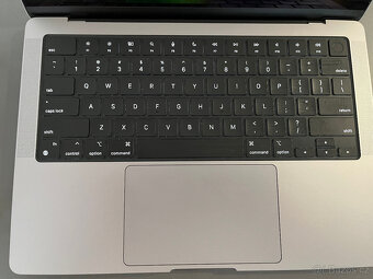 macbook pro 14 m1 max 32GB RAM 1TB SSD - 7