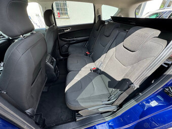 FORD S-Max II Titanium TOP Edition 2.0 TDCi 110kw - 7