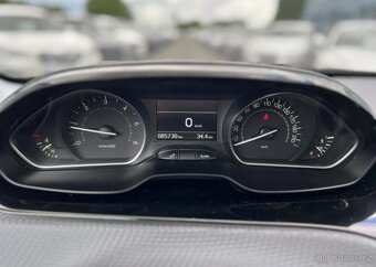 Peugeot 208 1.5 BlueHDi 75KW ALLURE TOP manuál 75 kw - 7