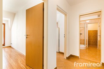 Pronájem bytu 4+kk, 68 m2 - Brno-město, ev.č. 01839 - 7