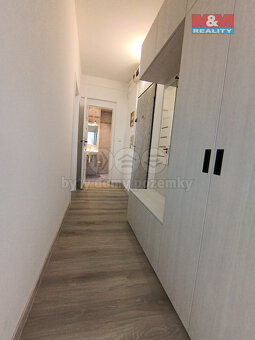 Pronájem bytu 2+1, 45 m², Ostrava, ul. Tarnavova - 7