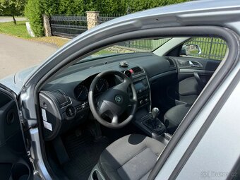 Škoda Octavia 2.0 TDI 103 kW, r.v. 2008 – po servisu. - 7