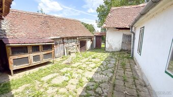 Prodej rodinného domu 155 m2, Milíčovice, okr. Znojmo - 7