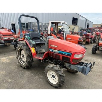 Malotraktor - 7