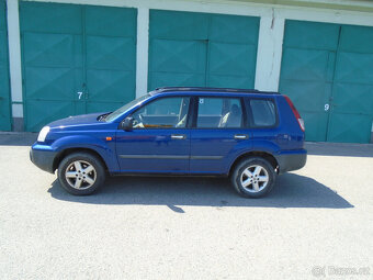 Nissan   X-TRAIL - 7