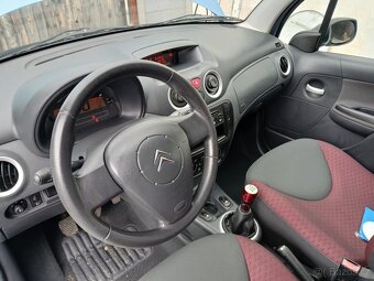 Citroen C3 - 7