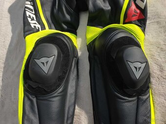 Moto kombineza Dainese Seca 52Eur - 7