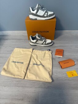 Louis Vuitton trainers - 7