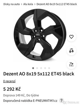 5x112 R19 - 7