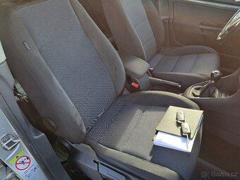 Volkswagen Golf 1.4tsi 90kw Variant Style - 7