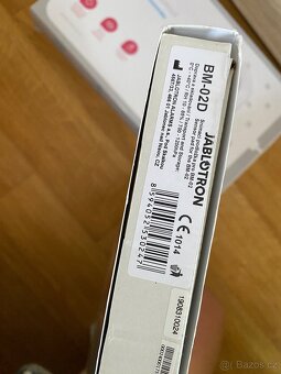 Monitor dechu Nanny - 7