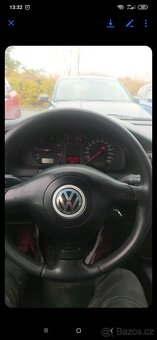 Prodám výměna Volkswagen Passat B5 1.9 TDI - 7