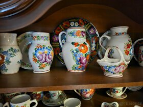 Chodská keramika - 7