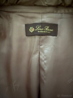 Kabat Loro Piana vel M - 7