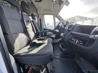 Fiat DUCATO 180/2.3 AT/ L5H2/ 6 MÍST/ NEZ.TOPENÍ - 7