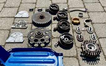 Stadion S11, S22, Jawetta - dily - 7