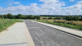 Chrudim - Prodej stavebních pozemků - 7