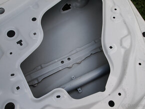 Toyota Yaris GR 4X4 -pravé dveře - 7