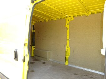 Citroën Jumper 2,2 BLUE HDI,L3H2,garance km - 7