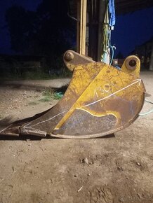 Podkopová lžíce - 7