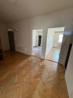 2+1 na ulici Mášova, po částečné rekonstrukci - 7