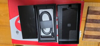 Samsung Galaxy S 22 ultra 256 GB - černý, velmi dobrý stav - 7