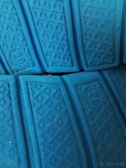 Dětské sandály vel.29 - 7