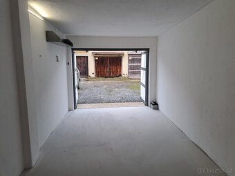 Pronájem garáže v Rakovniku - 7