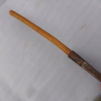 Sekyra tesařská - ŠIROČINA - 7