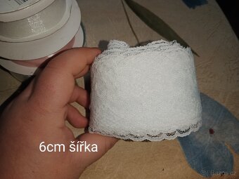 Svatební dekorace - 7