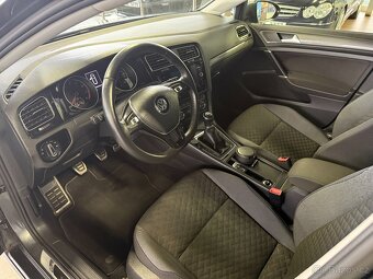 Volkswagen Golf 1,0 TSI 85kW,JOIN,SERVISKA - 7
