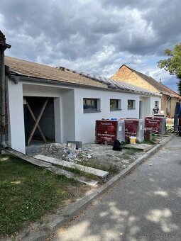 Stavební -Zednické práce - 7