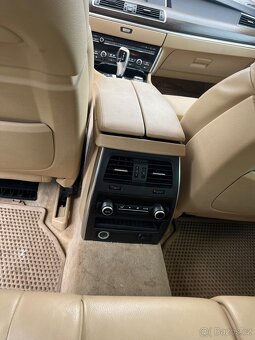 BMW f07 550i GT Xdrive N63B44 EDC,headup, - 7