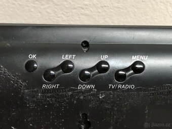 Evolve Relax 8" LCD TV - 7