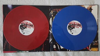 Yzomandias & PTK - Painkillers 500/700 - 7