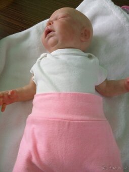 Prodám reborn panenku - 7